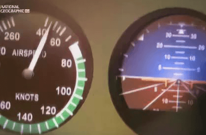 расследование авиакатастроф