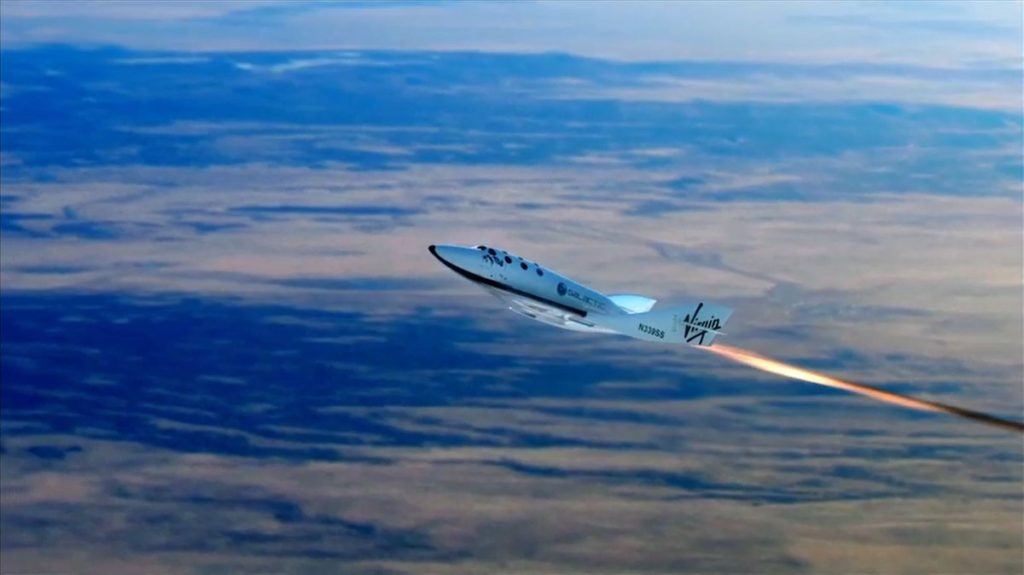 Расследование авиакатастроф 18 сезон 6 серия