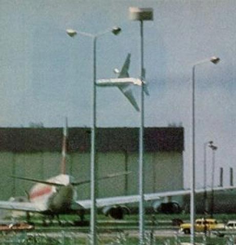 Расследование авиакатастроф 12 сезон 7 серия