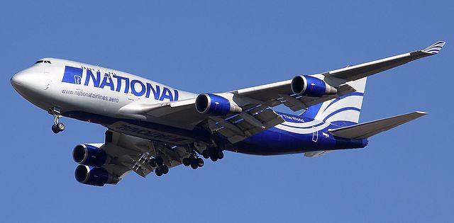 b747