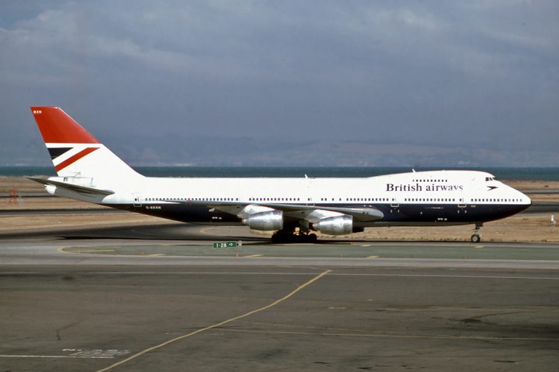 расследование авиакатастроф British_Airways_Boeing_747-200
