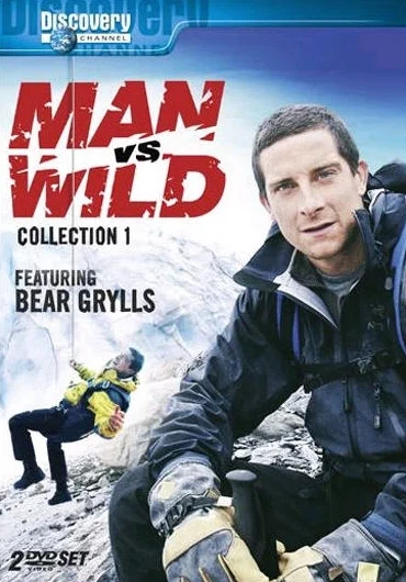 Man vs. Wild