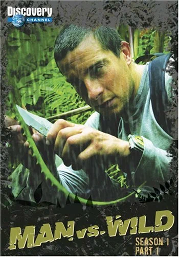 Man vs. Wild