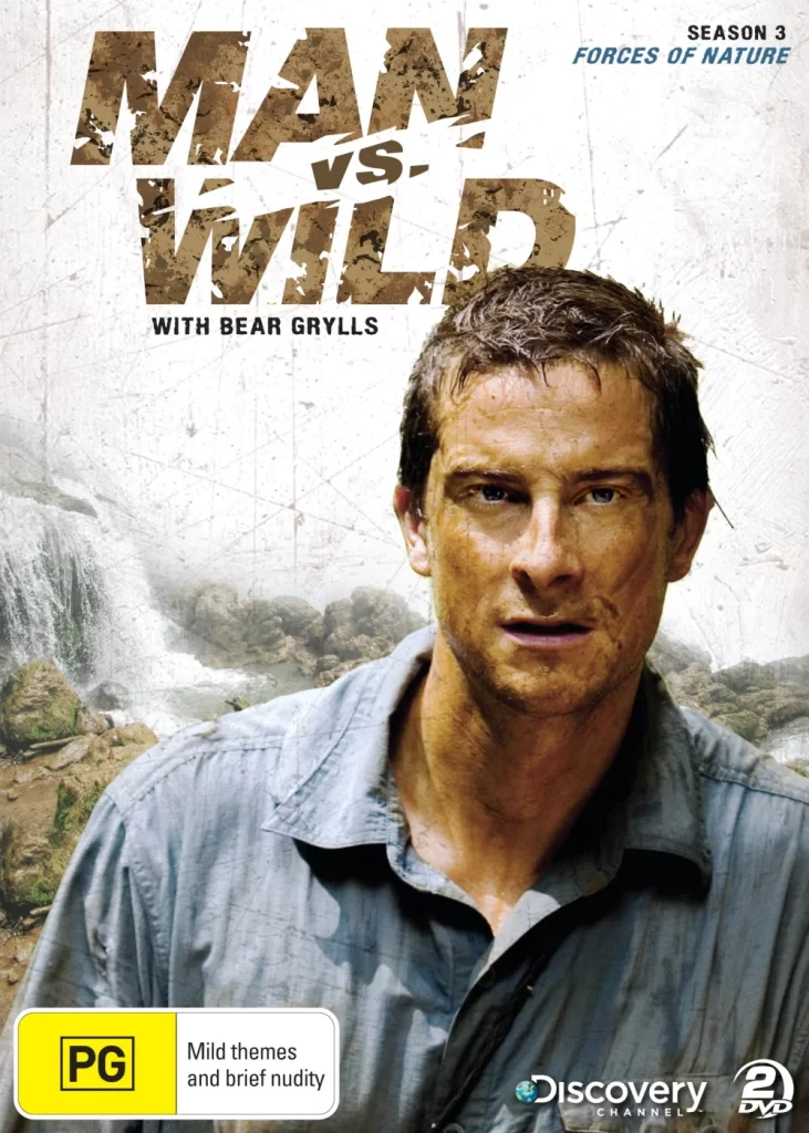 Man vs. Wild