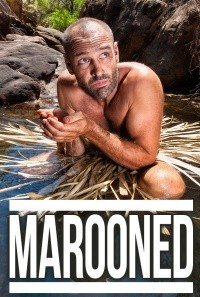 Выживание без купюр, сериал, постер