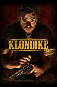 Клондайк сериал