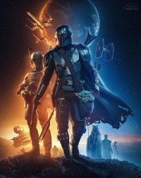 Мандалорец 2 сезон 3 серия