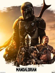 Мандалорец 2 сезон 8 серия