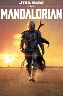 Мандалорец 2 серия