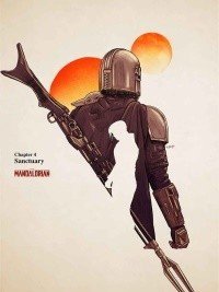 Мандалорец 6 серия
