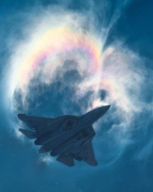 Су-57 высший пилотаж
