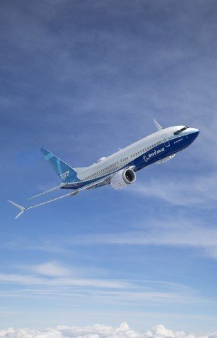 Боинг 737 max