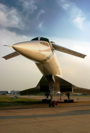 Ту-144