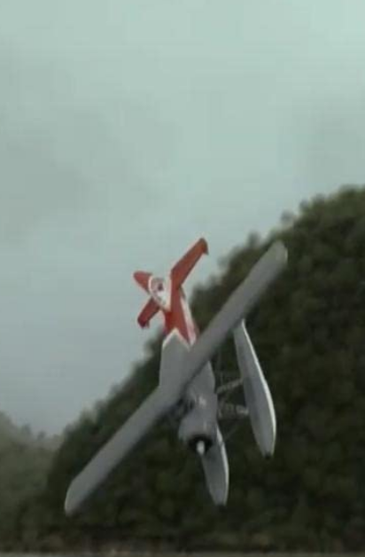 Расследования авиакатастроф 23 сезон 7 серия «Dream Flight Disaster» Крушение надежд